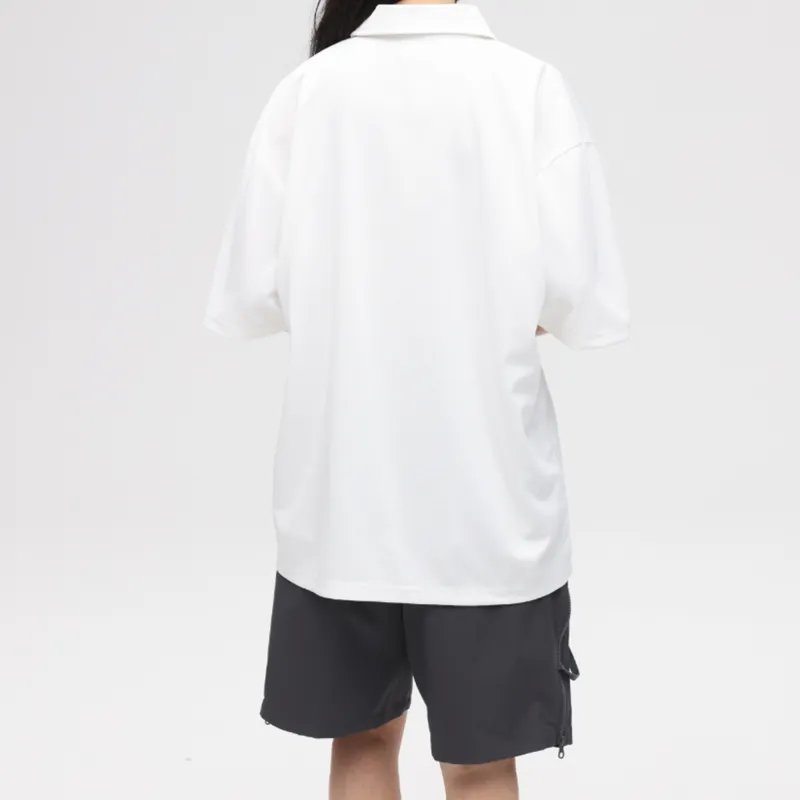 Struggle Vintage95 Polo Shirt Unisex-3