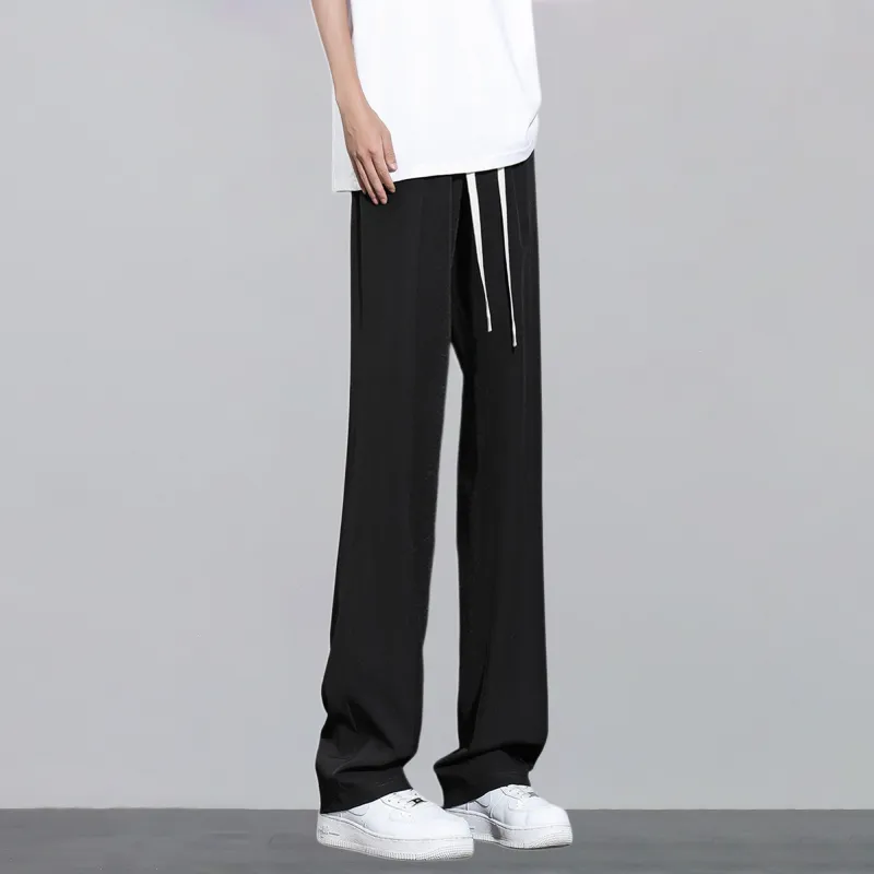 Struggle Vintage95 Casual Pants Unisex-4