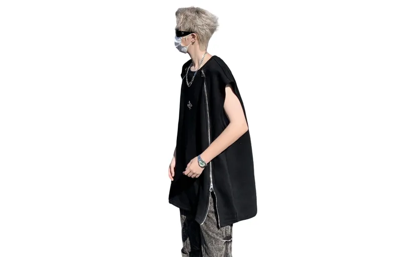 Struggle Vintage95 Tank Top Unisex-1