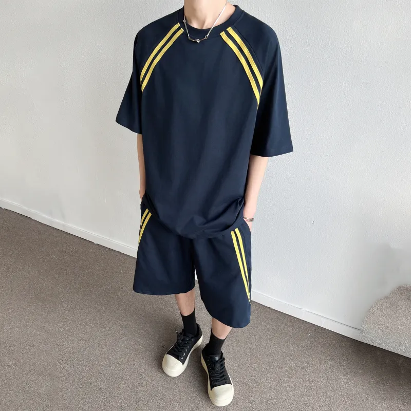 Struggle Vintage95 Casual Sportswear Unisex-14
