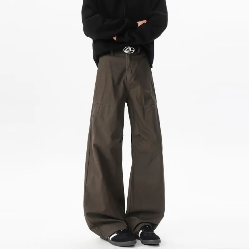 Struggle Vintage95 Casual Pants Unisex Light Green-9