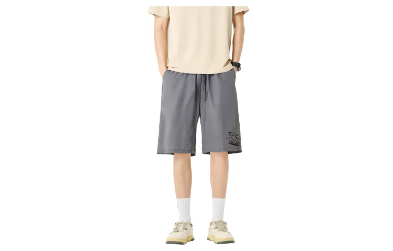 Struggle Vintage95 Casual Shorts Unisex-6