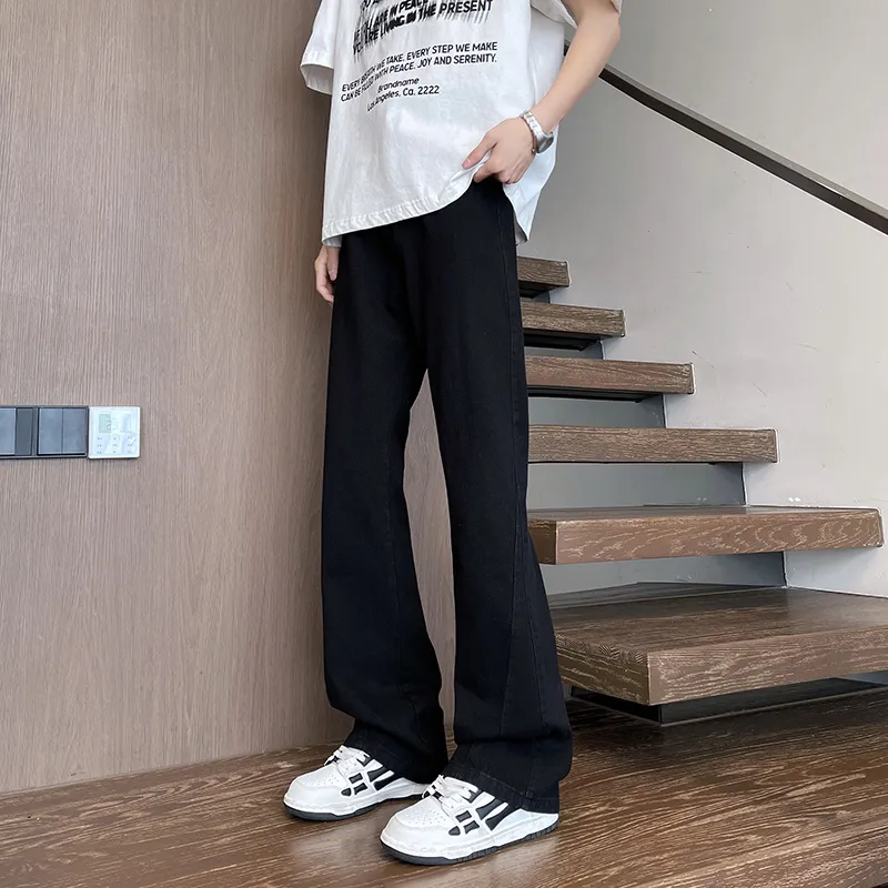 Struggle Vintage95 Jeans Unisex-1
