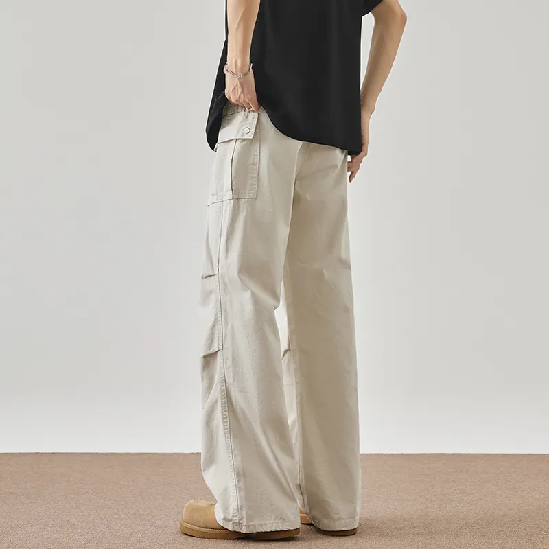 Struggle Vintage95 Casual Pants Unisex-4