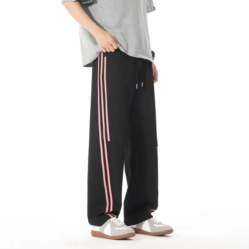 Struggle Vintage95 Casual Pants Unisex-3