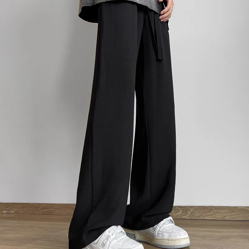 Struggle Vintage95 Suit Trouser Unisex-4