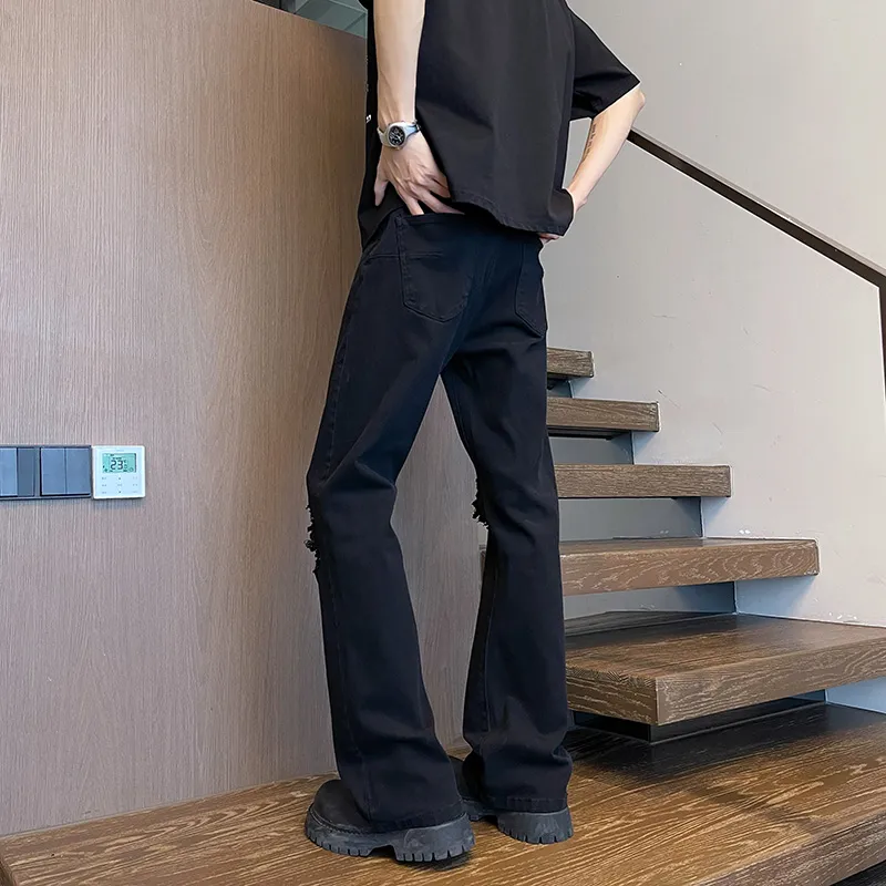 Struggle Vintage95 Jeans Unisex-4