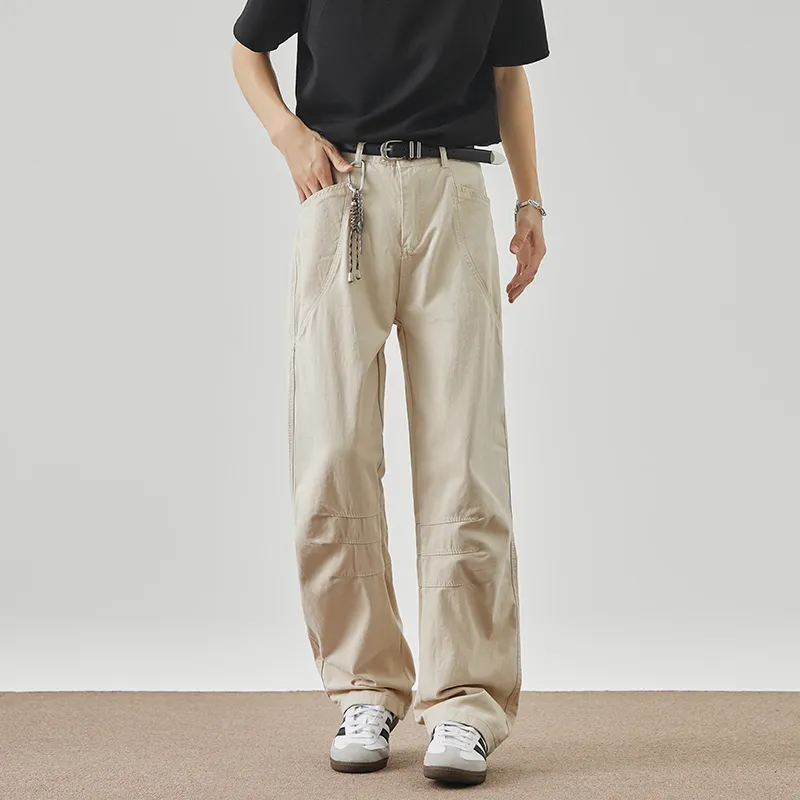 Struggle Vintage95 Jeans Unisex-1