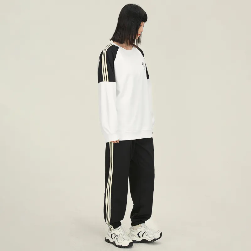 Struggle Vintage95 Sweatshirt Set Unisex-2