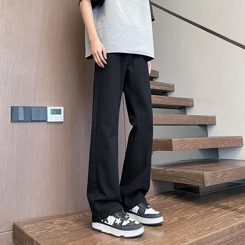 Struggle Vintage95 Jeans Unisex-37