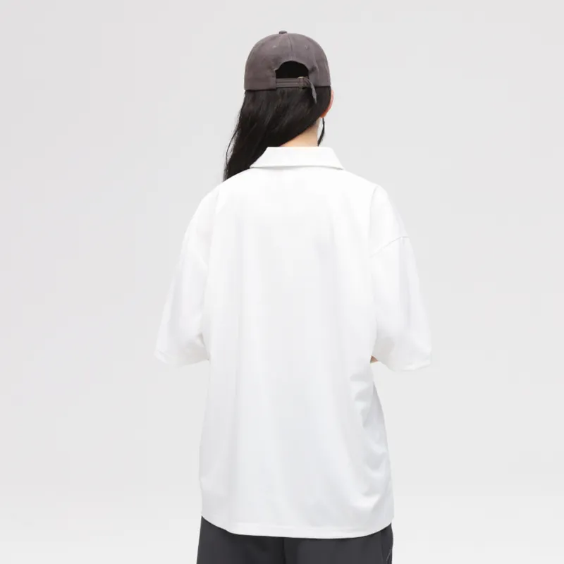 Struggle Vintage95 Polo Shirt Unisex-4
