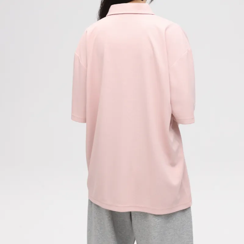 Struggle Vintage95 Polo Shirt Unisex-13
