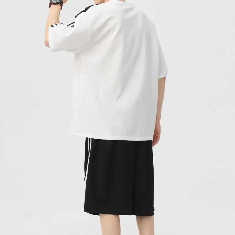 Struggle Vintage95 Casual Sportswear Unisex-17