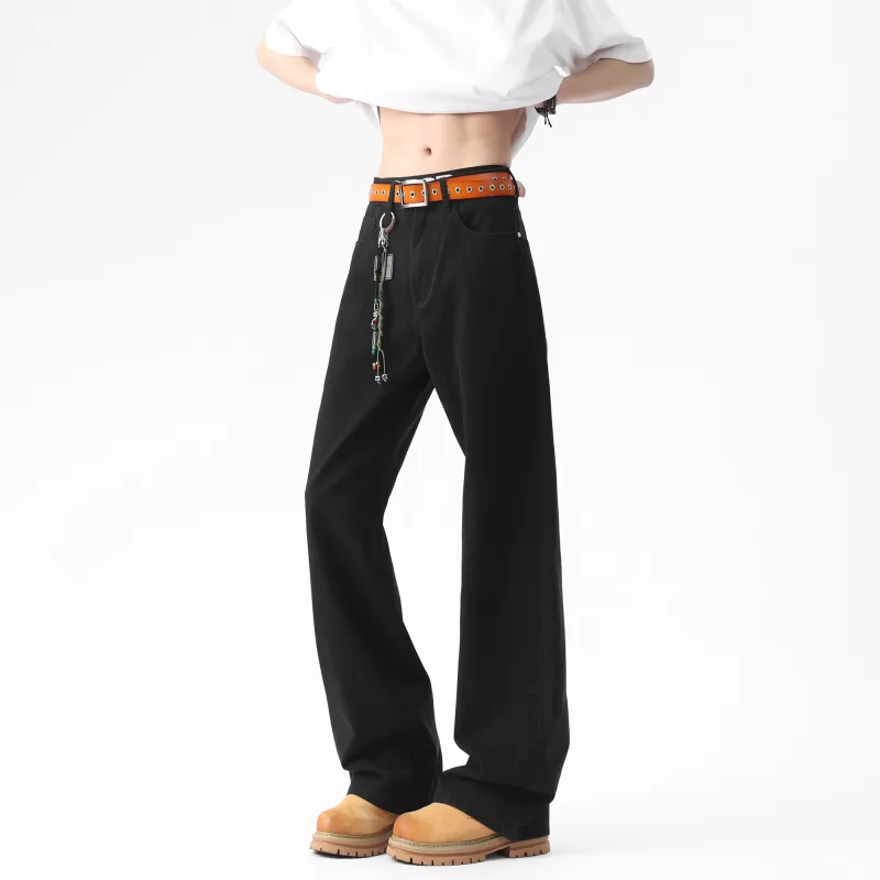 Struggle Vintage95 Jeans Unisex-11