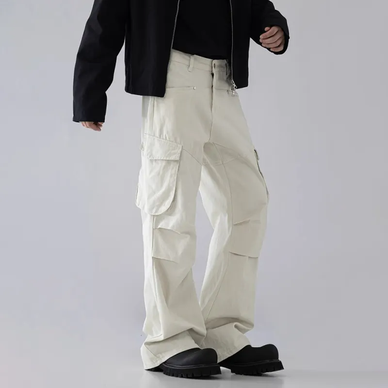 Struggle Vintage95 Cargo Pants Unisex-3