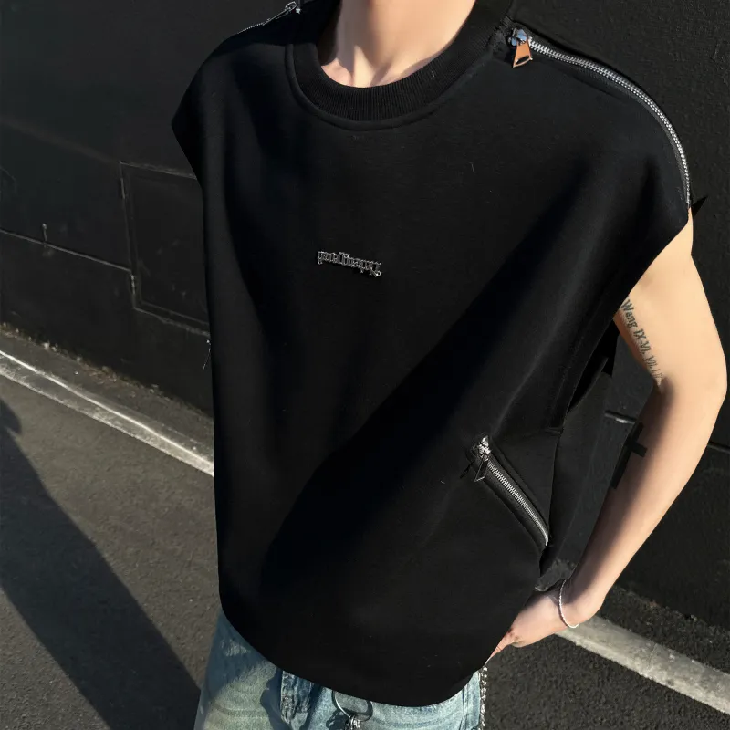 Struggle Vintage95 Tank Top Unisex-4