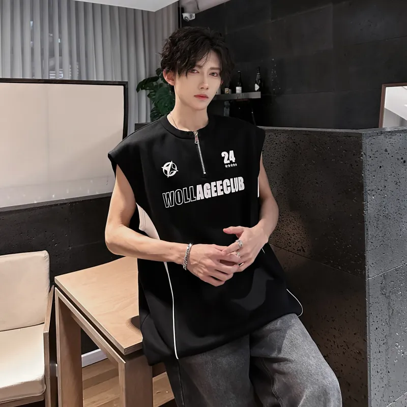 Struggle Vintage95 Tank Top Unisex-9