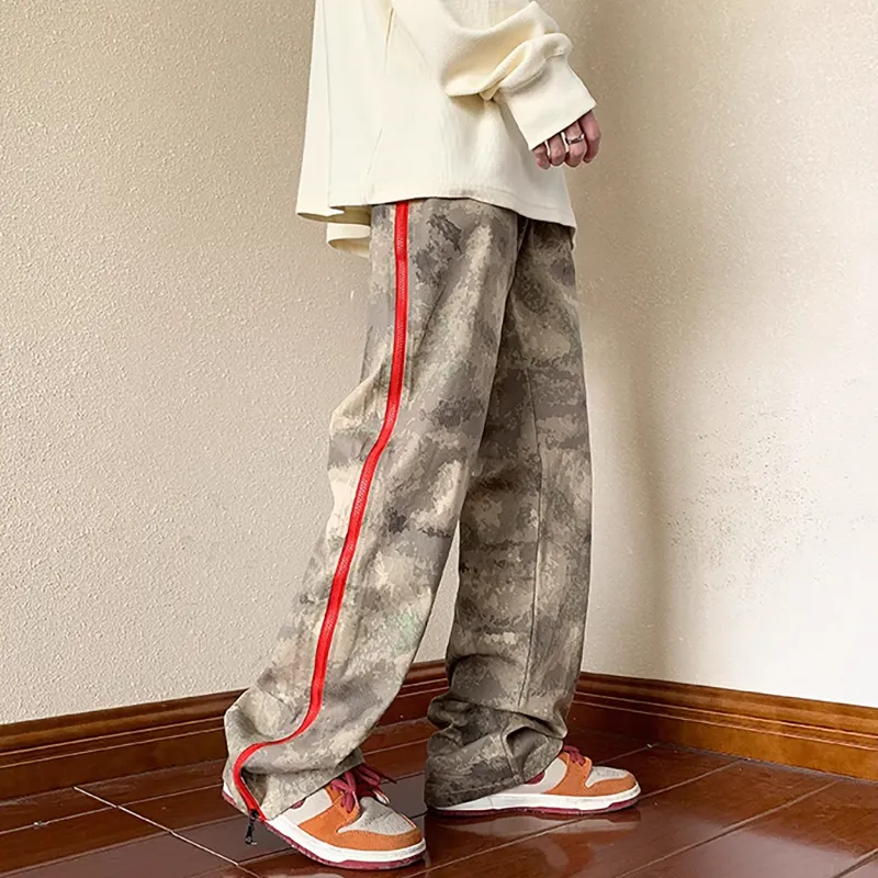 Struggle Vintage95 Jeans Unisex-5