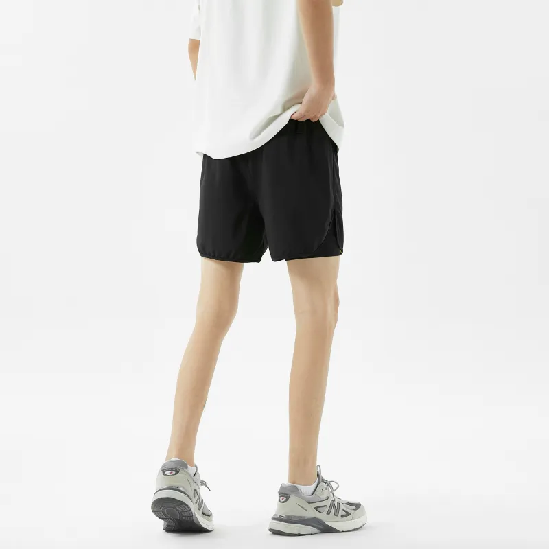 Struggle Vintage95 Basketball Shorts Unisex-5