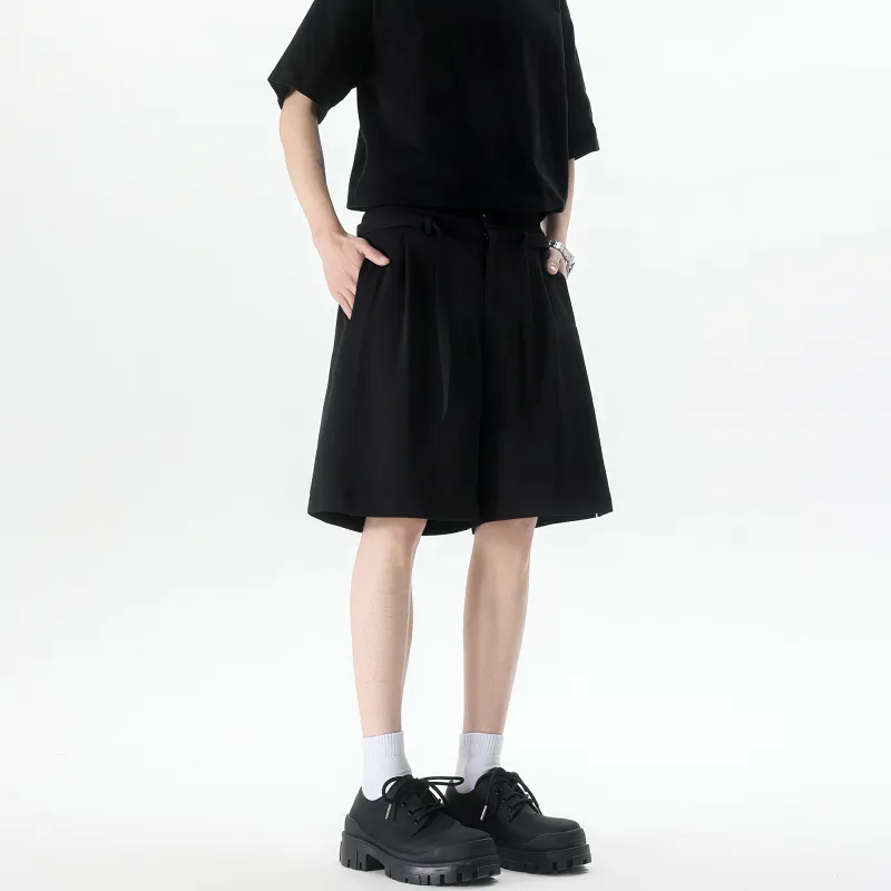 Struggle Vintage95 Casual Shorts Unisex-1