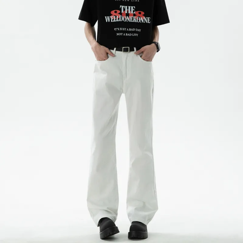 Struggle Vintage95 Jeans Unisex-4