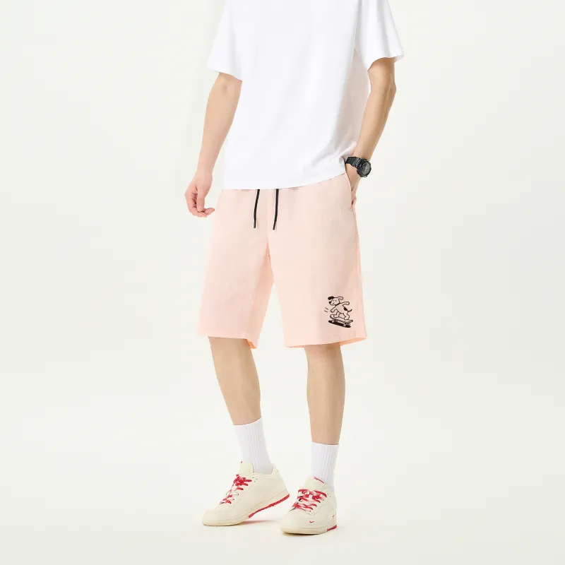 Struggle Vintage95 Casual Shorts Unisex-24