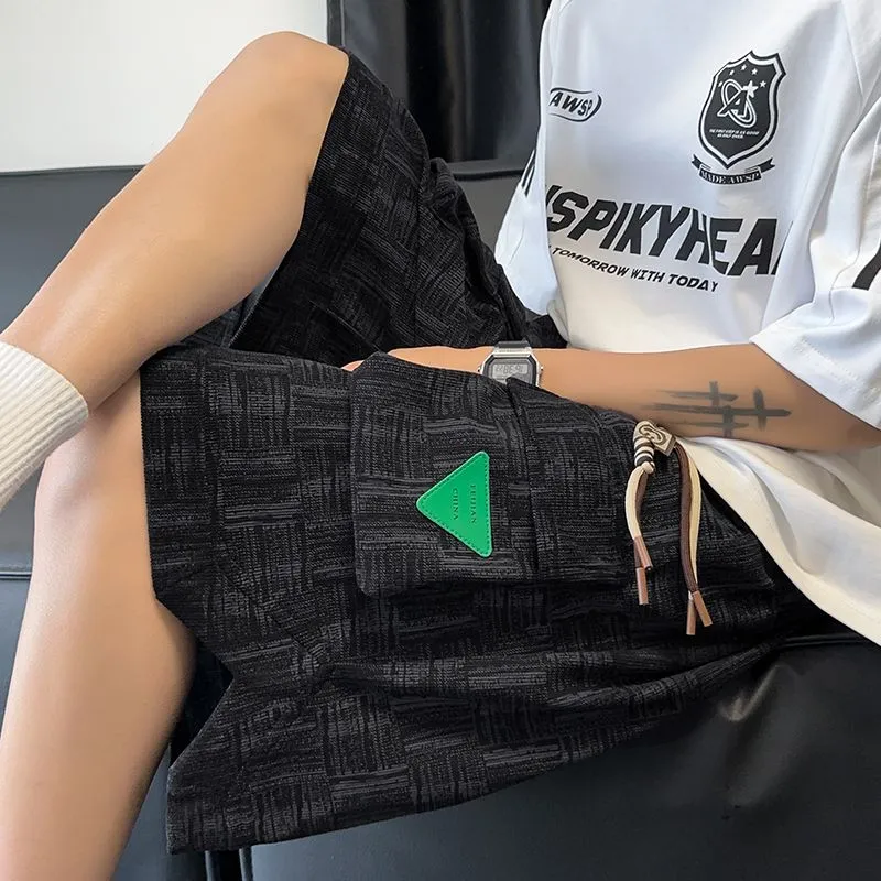Struggle Vintage95 Casual Shorts Unisex-5