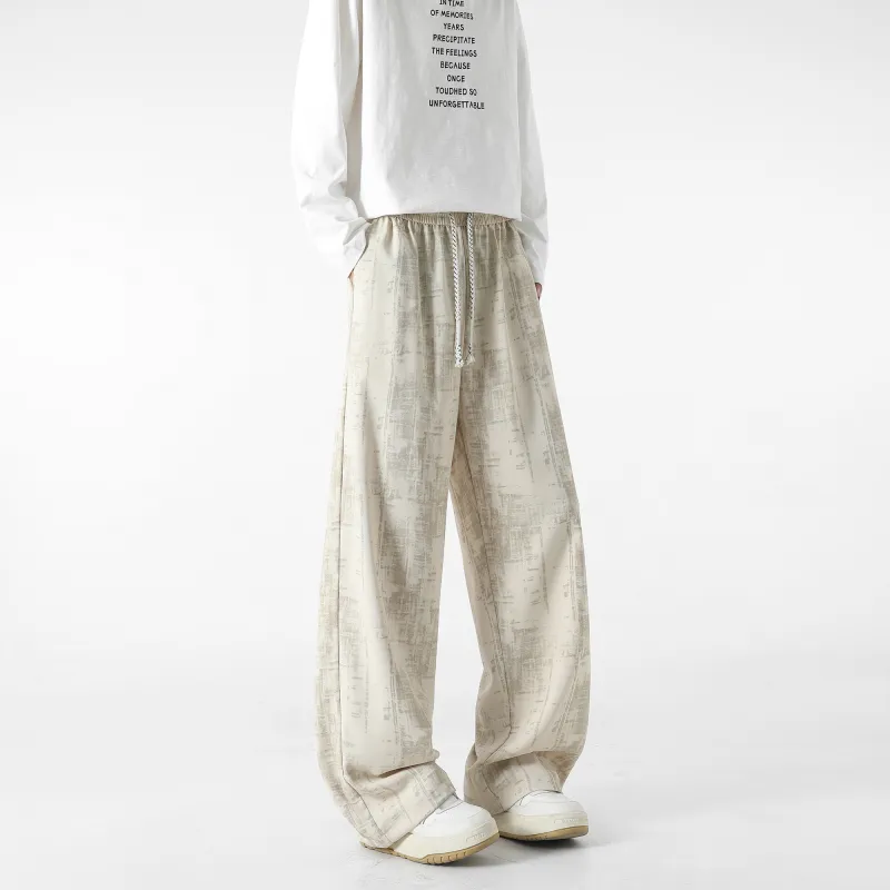 Struggle Vintage95 Suit Trouser Unisex-13