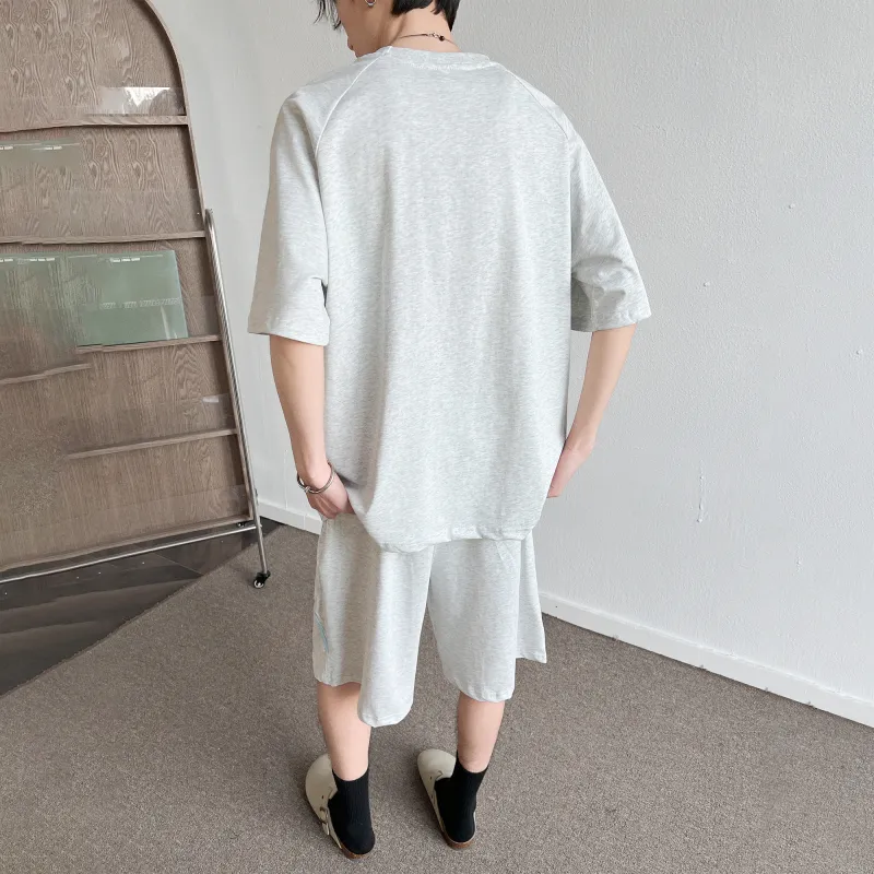 Struggle Vintage95 Casual Sportswear Unisex-9