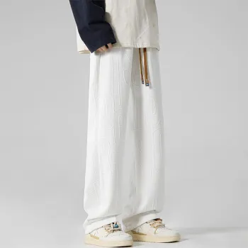Struggle Vintage95 Casual Pants Unisex