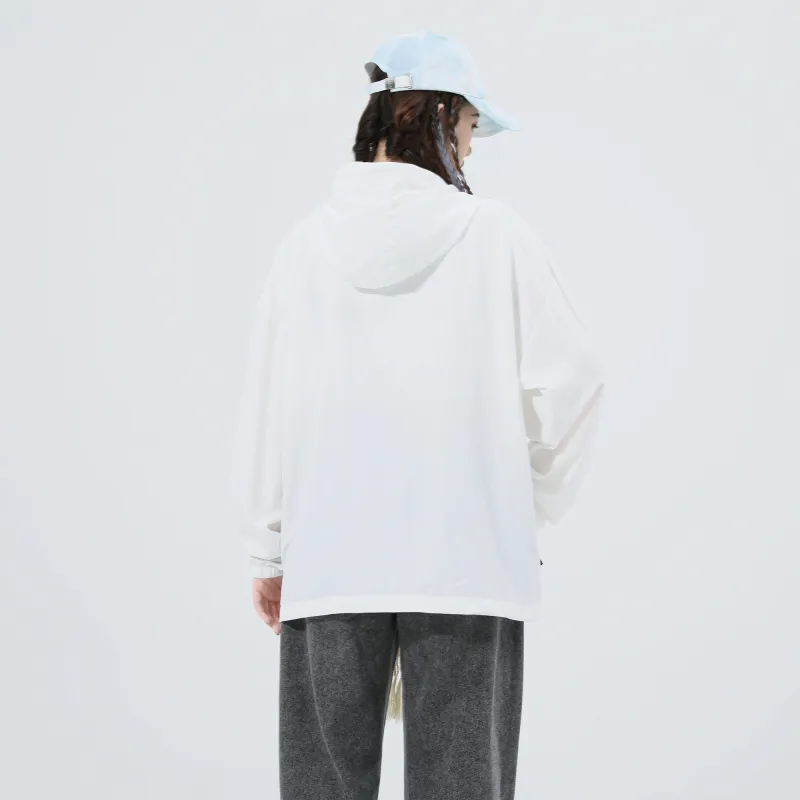 Struggle Vintage95 Sun Protection Clothing Unisex-4