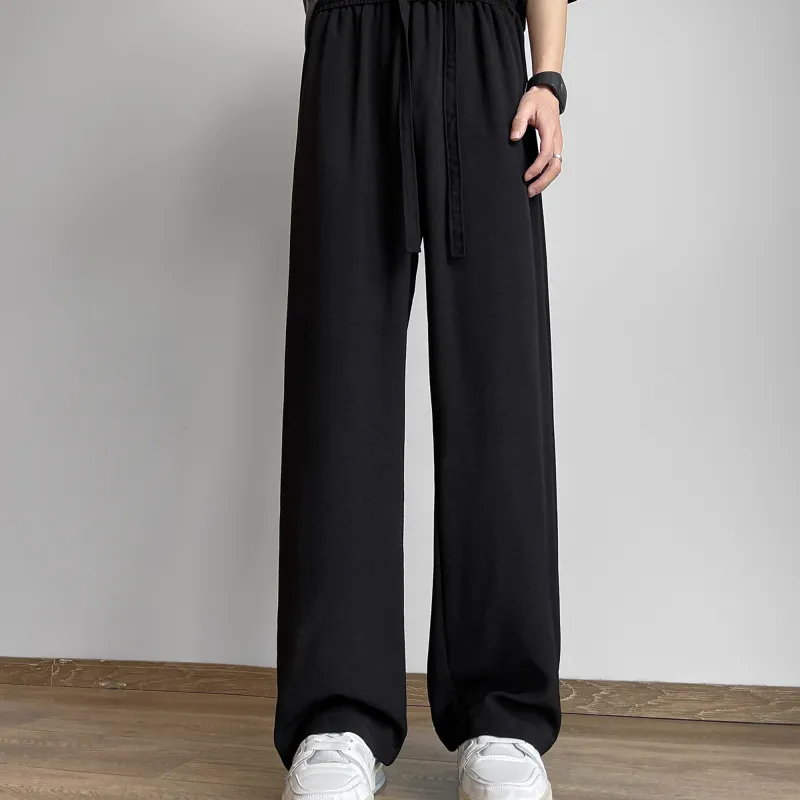 Struggle Vintage95 Suit Trouser Unisex-5