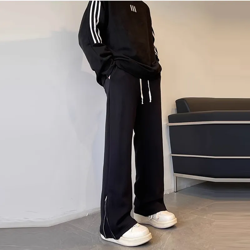 Struggle Vintage95 Casual Pants Unisex-9