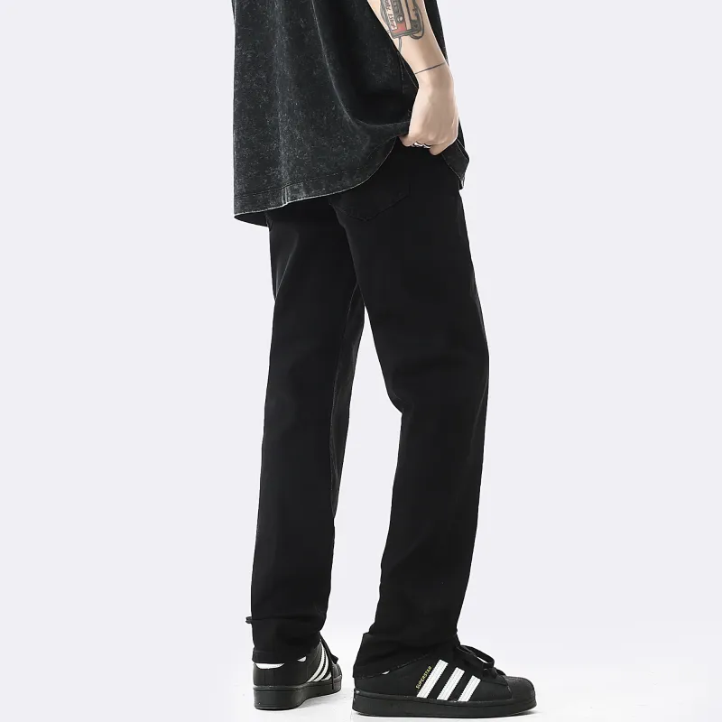 Struggle Vintage95 Jeans Unisex-16
