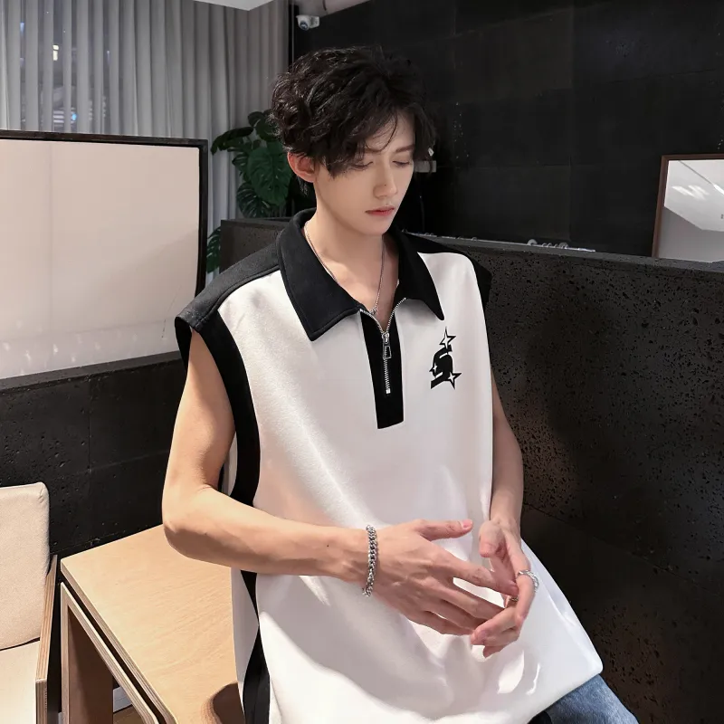 Struggle Vintage95 Polo Shirt Unisex-9