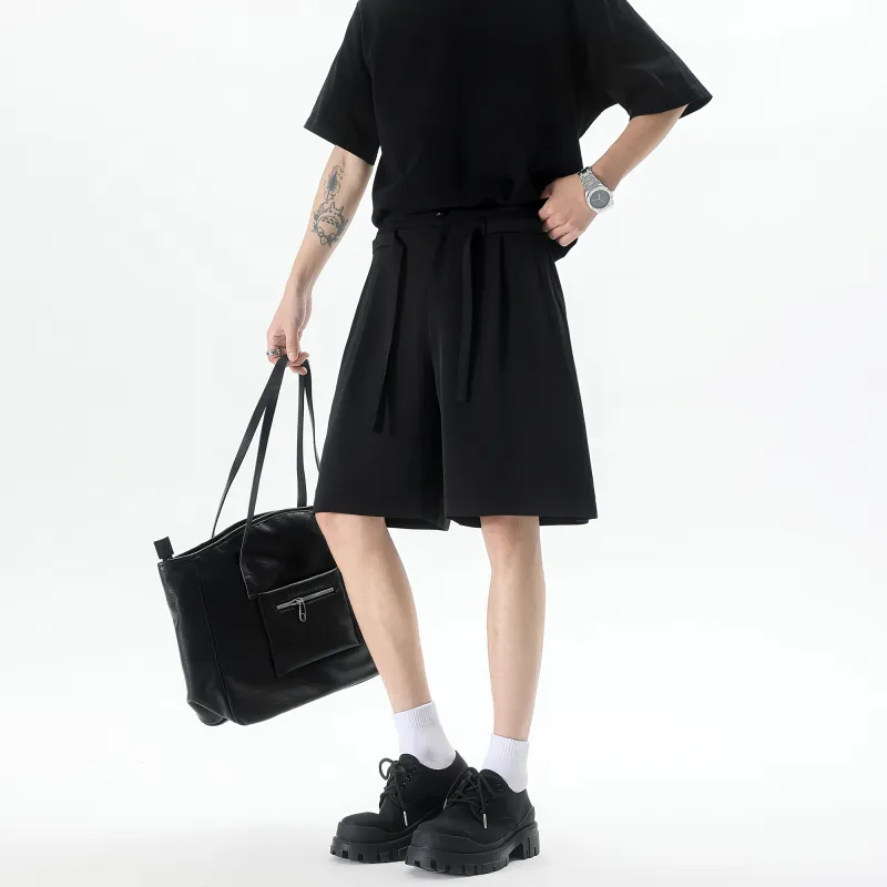 Struggle Vintage95 Casual Shorts Unisex-2
