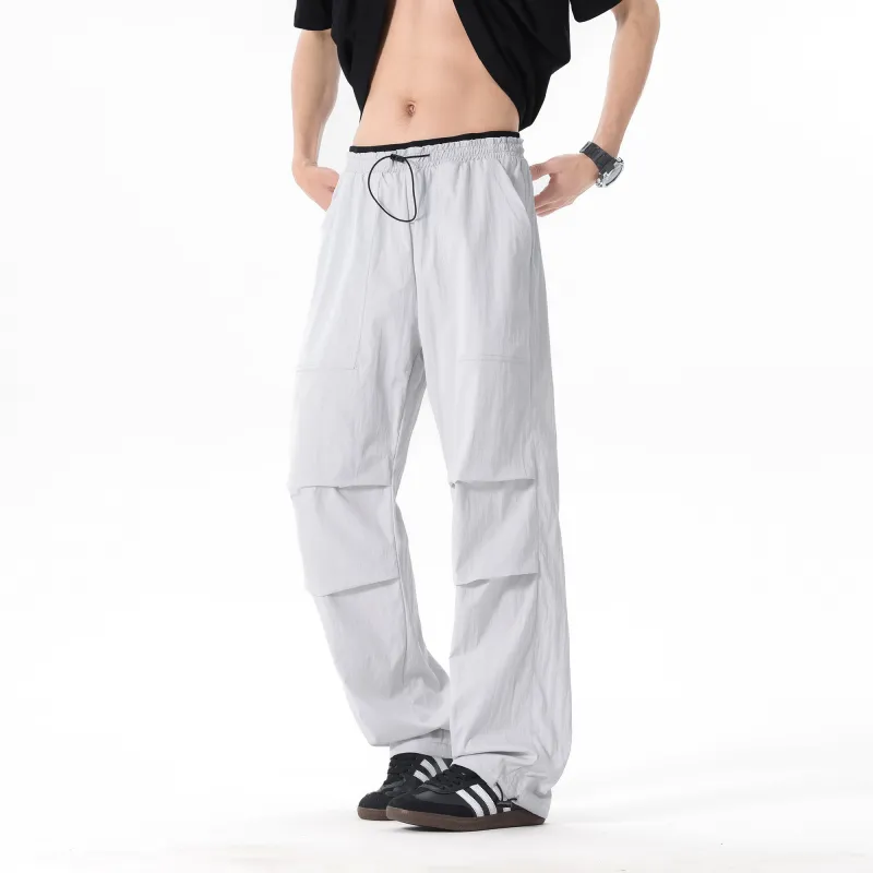 Struggle Vintage95 Casual Pants Unisex-8