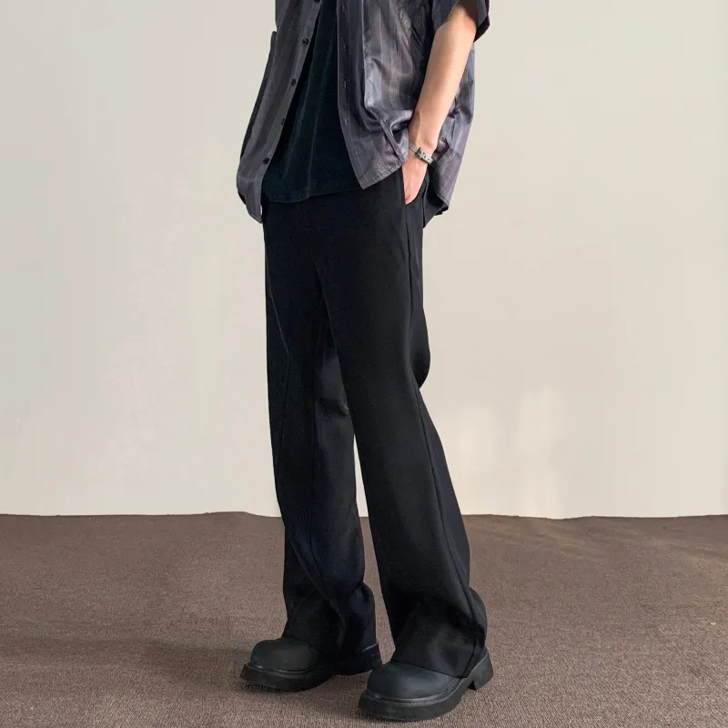 Struggle Vintage95 Suit Trouser Unisex-4