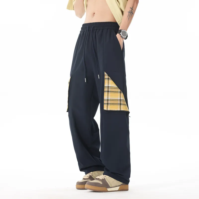 Struggle Vintage95 Casual Pants Unisex-18