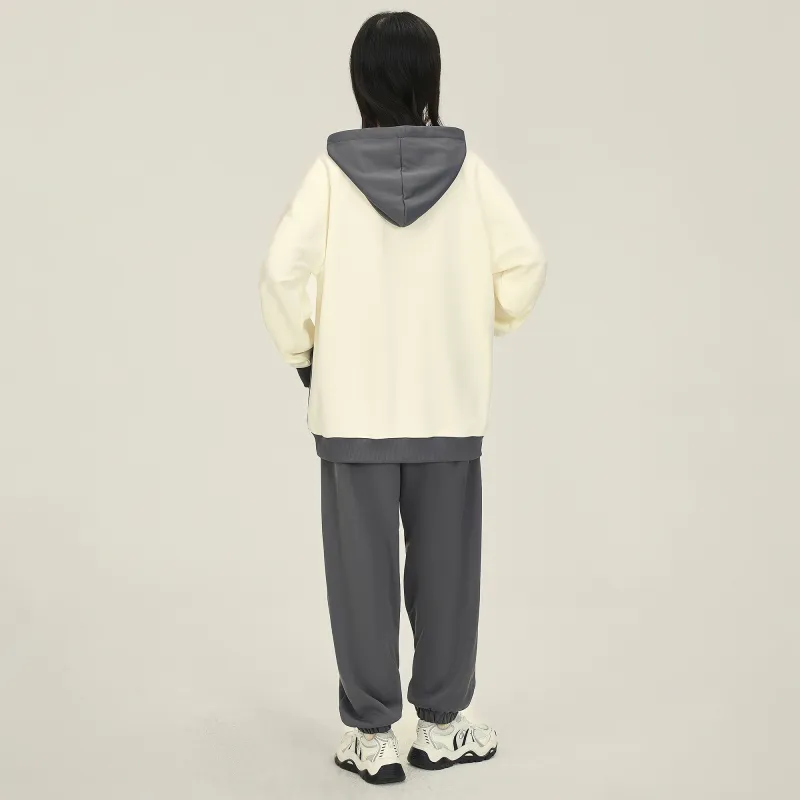 Struggle Vintage95 Sweatshirt Set Unisex-2