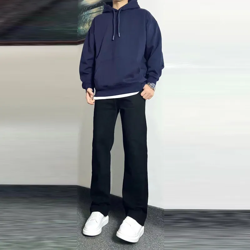 Struggle Vintage95 Jeans Unisex-3
