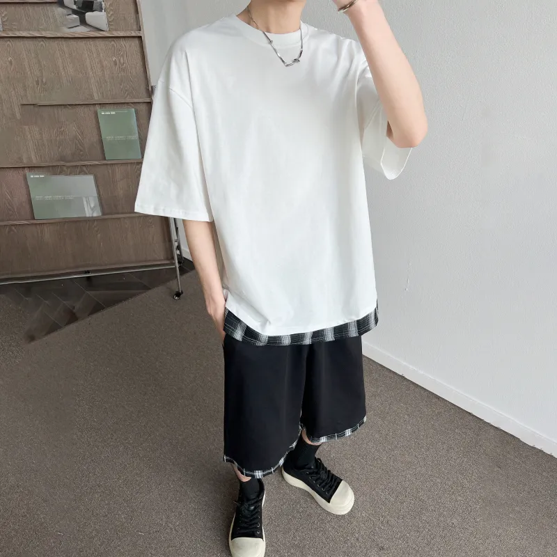 Struggle Vintage95 Casual Sportswear Unisex-14