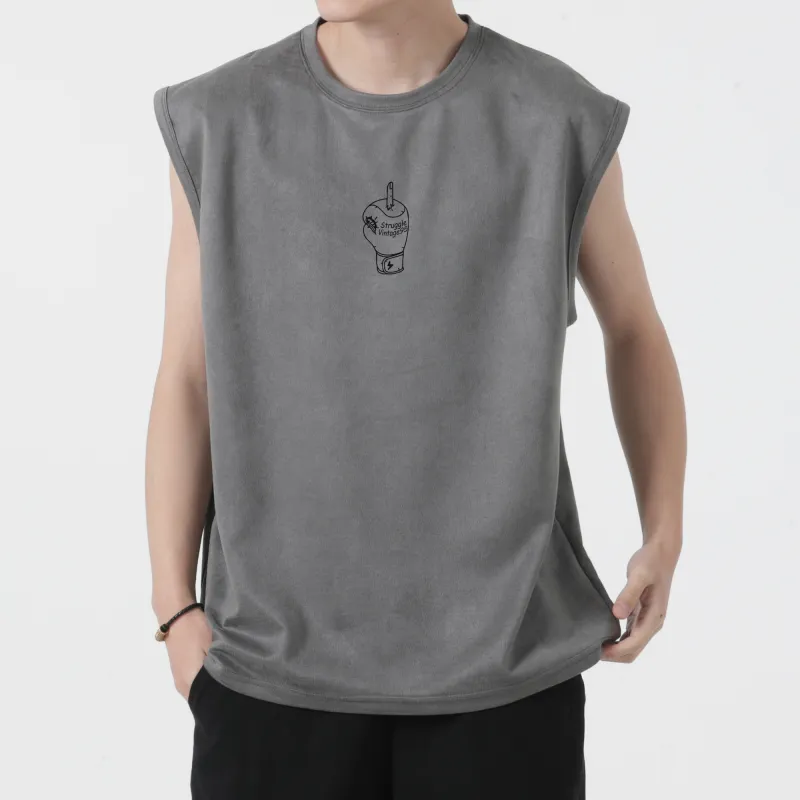 Struggle Vintage95 Tank Tops Unisex-7