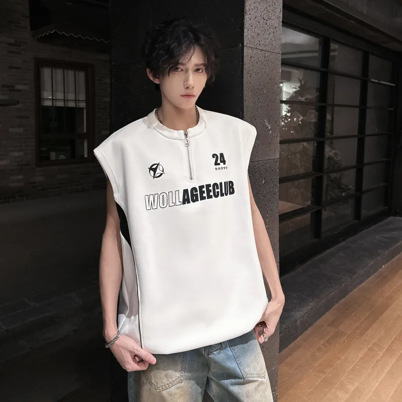 Struggle Vintage95 Tank Top Unisex-3