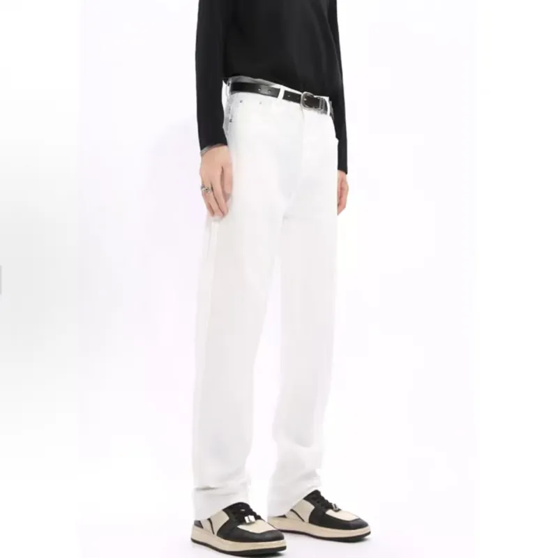 Struggle Vintage95 Jeans Unisex-9
