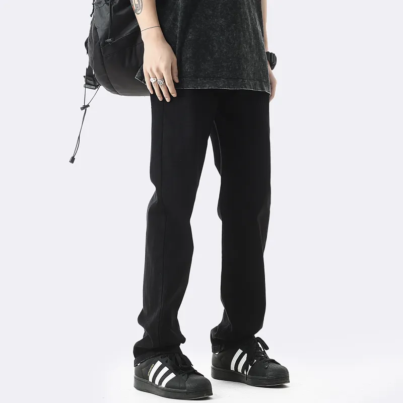 Struggle Vintage95 Jeans Unisex-22