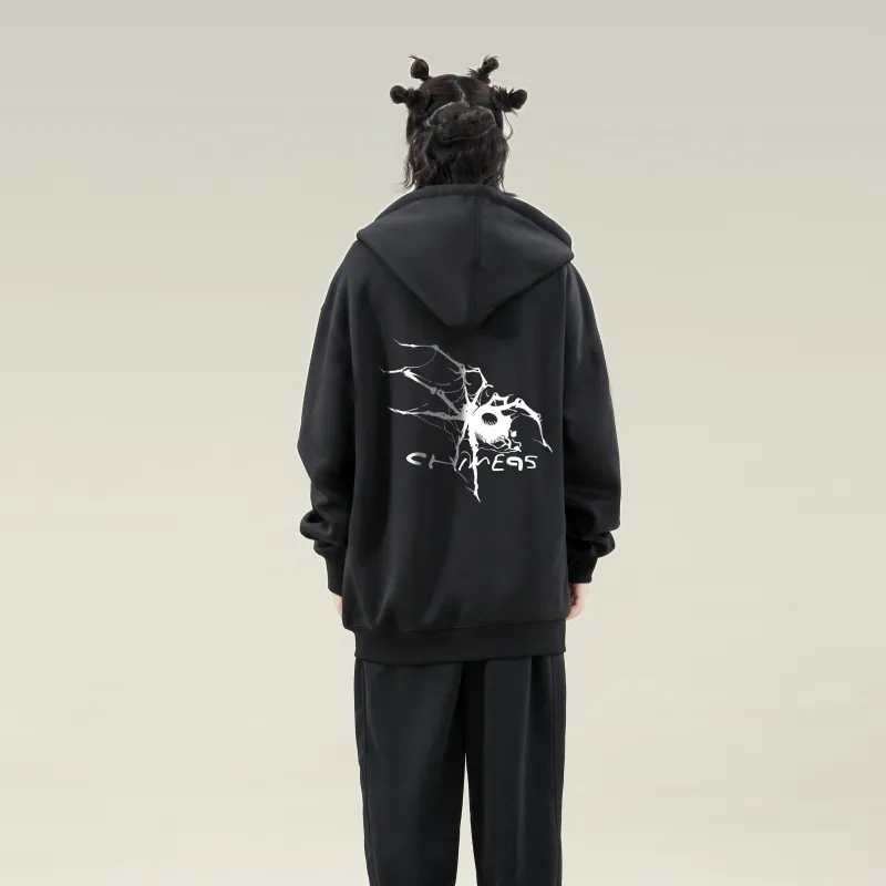 Struggle Vintage95 Sweatshirt Unisex-4