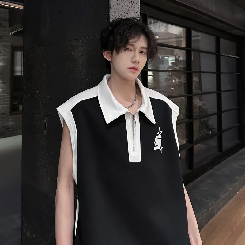 Struggle Vintage95 Polo Shirt Unisex-5