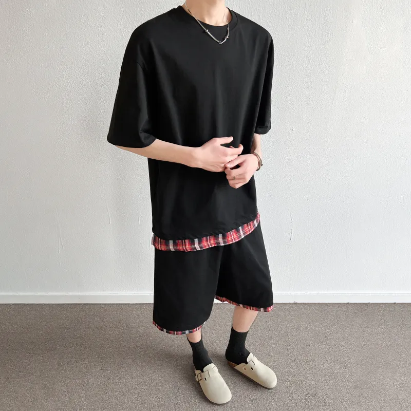 Struggle Vintage95 Casual Sportswear Unisex-4