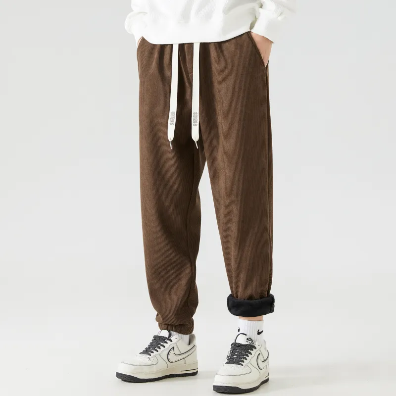 Struggle Vintage95 Casual Pants Unisex-3